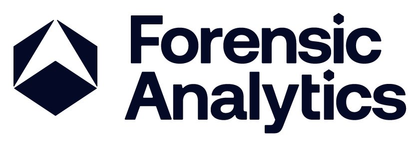 Forensic Analytics